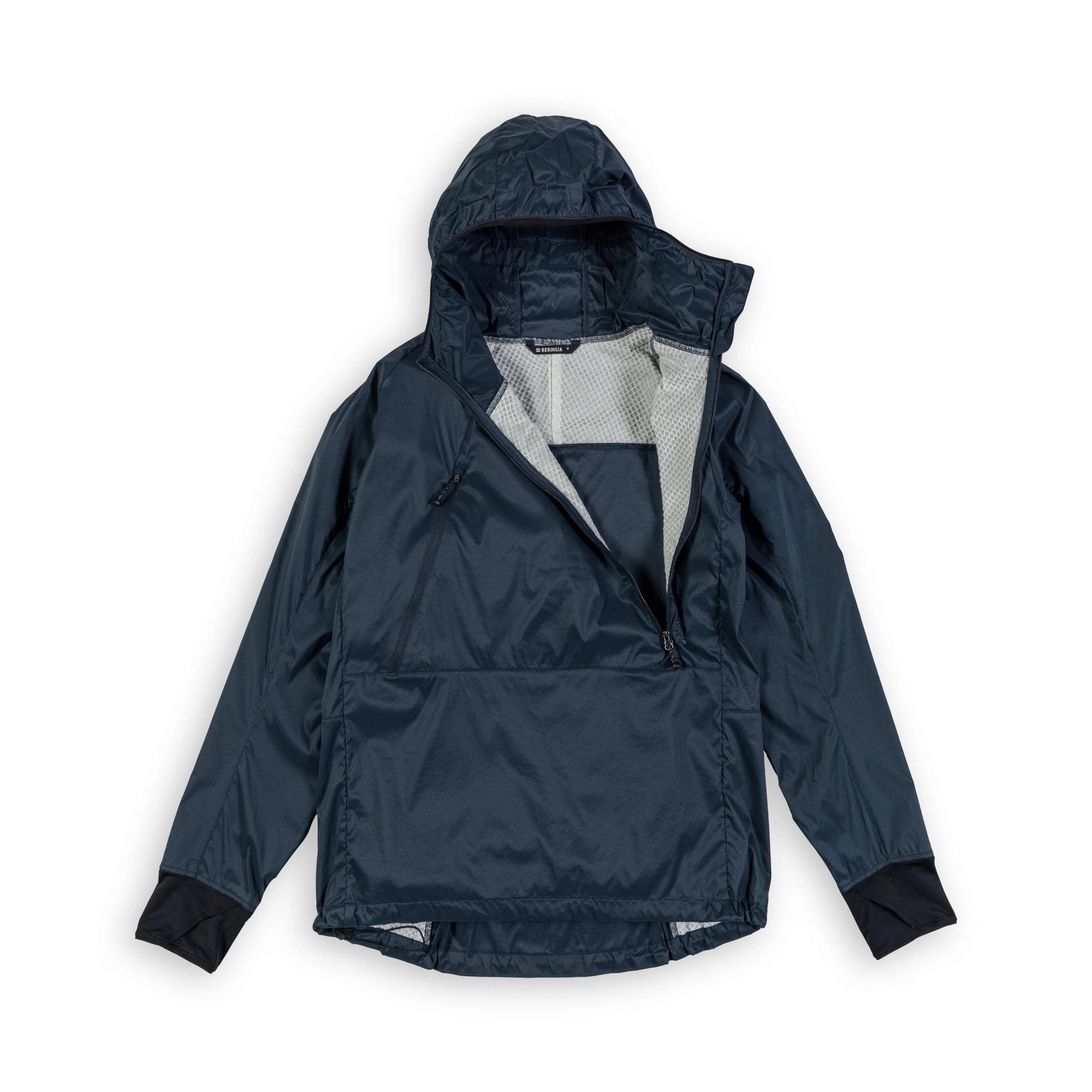 Octa Anorak - Lightweight and Breathable Outdoor Jacket - Beringia