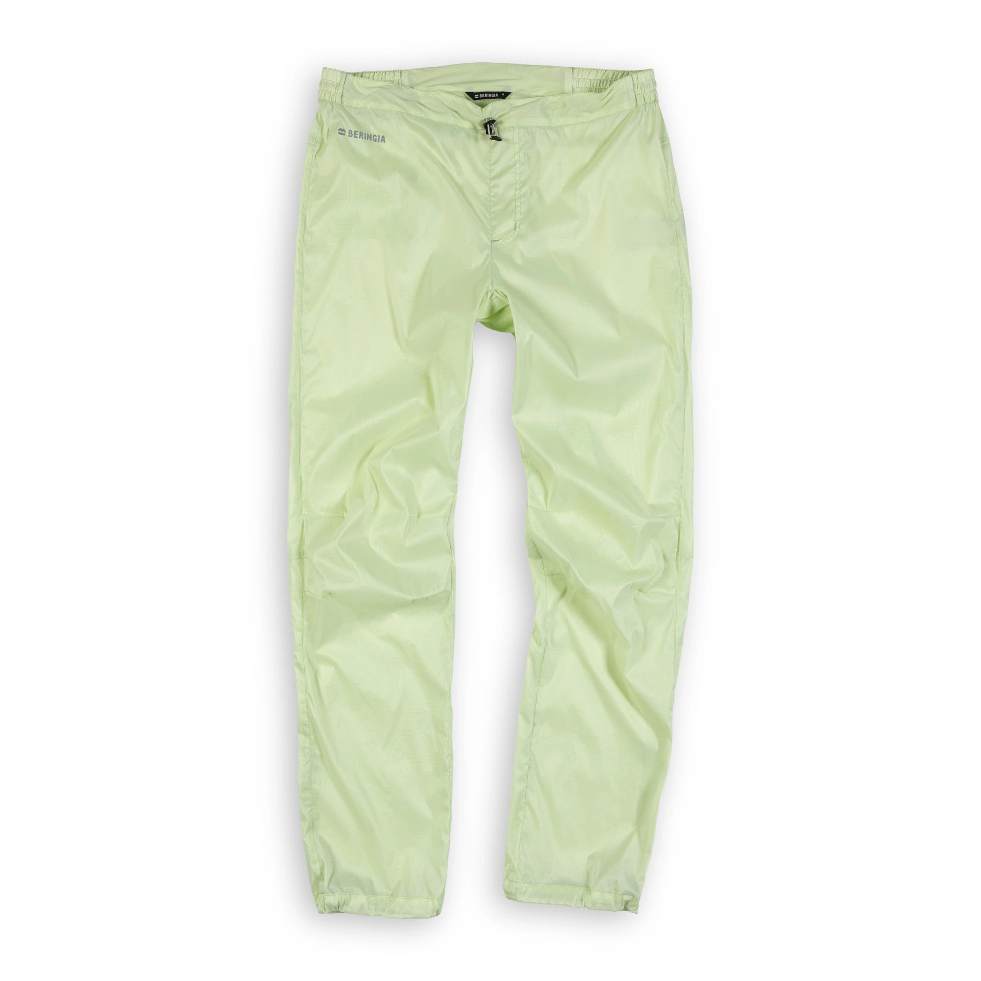 New Arrivals – Beringia
