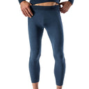 Men's Seamless Merino 3/4 Legging