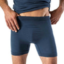 Men's Seamless Merino Brief