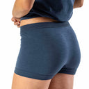 Women's Seamless Merino Brief