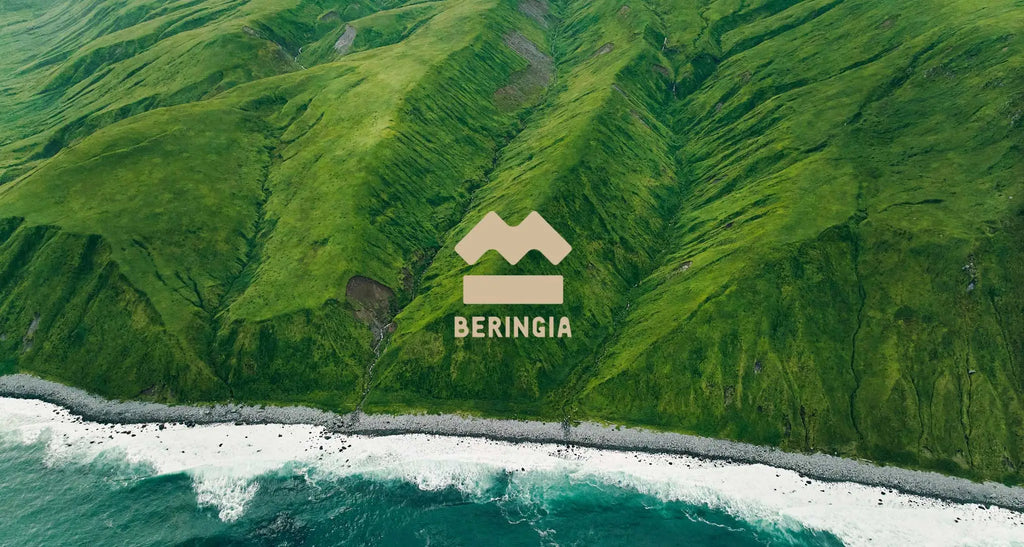 Beringia Aleutian Islands Landscape Image by Ben Weiland