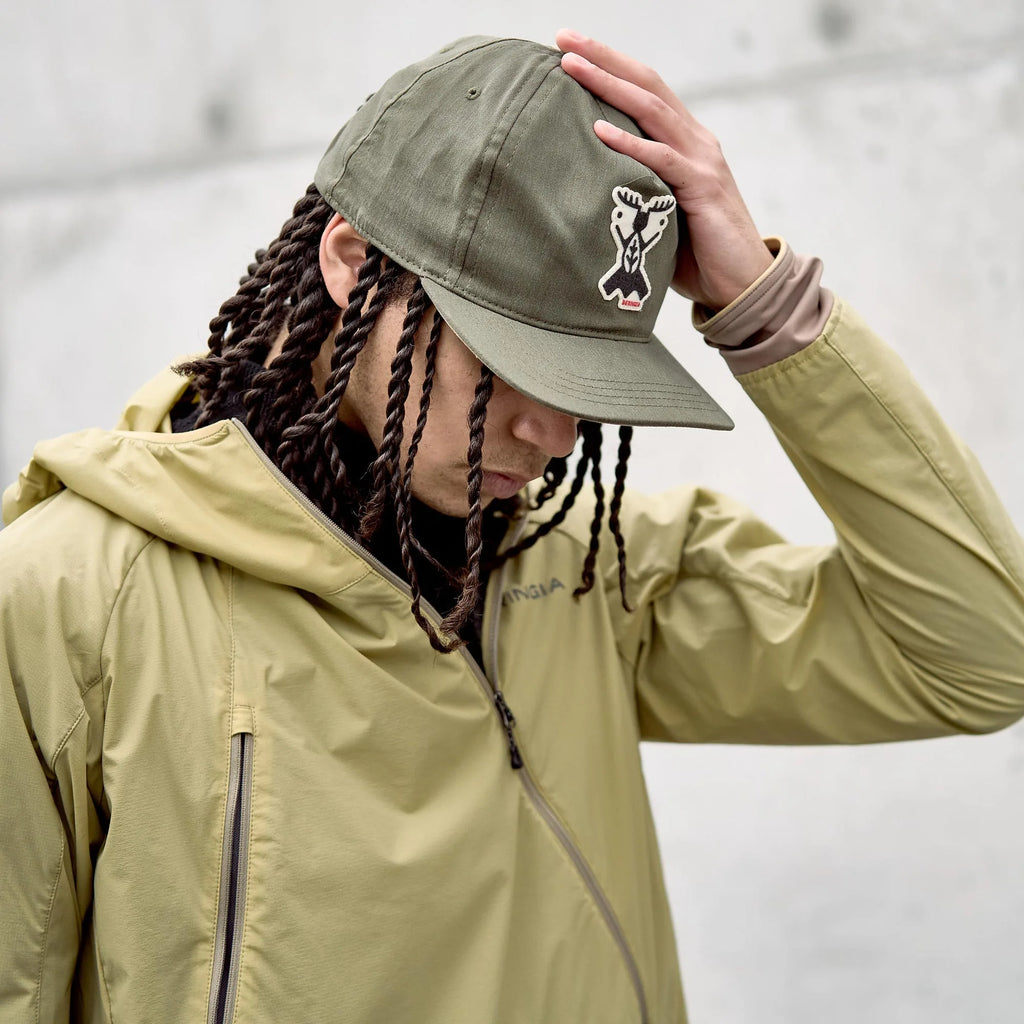 Animist Hat - Beringia