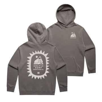 Arctic Surf Hoody - Beringia