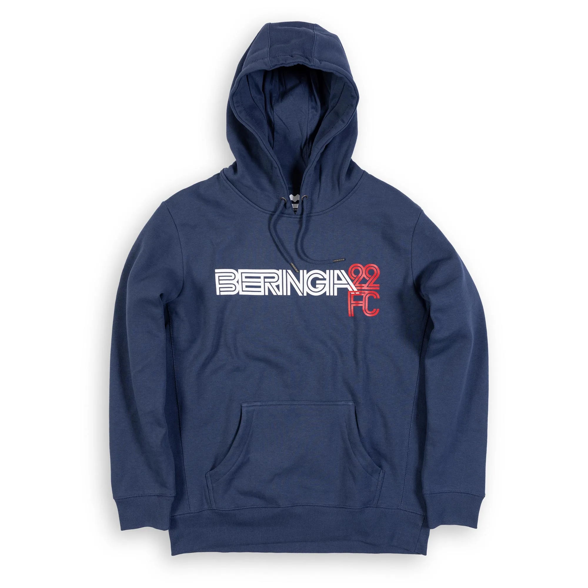 Beringia FC Hoody Navy L