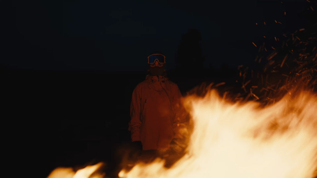 Cover image for the Fire + Ice video