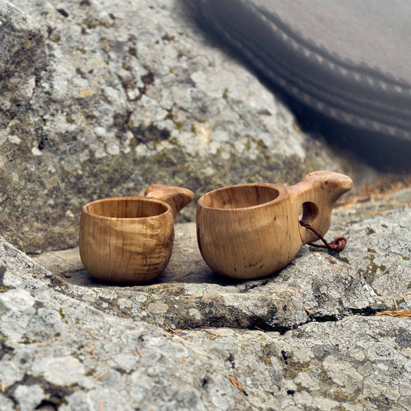 made in FINLAND ククサマグカップ Kuksa – Beringia