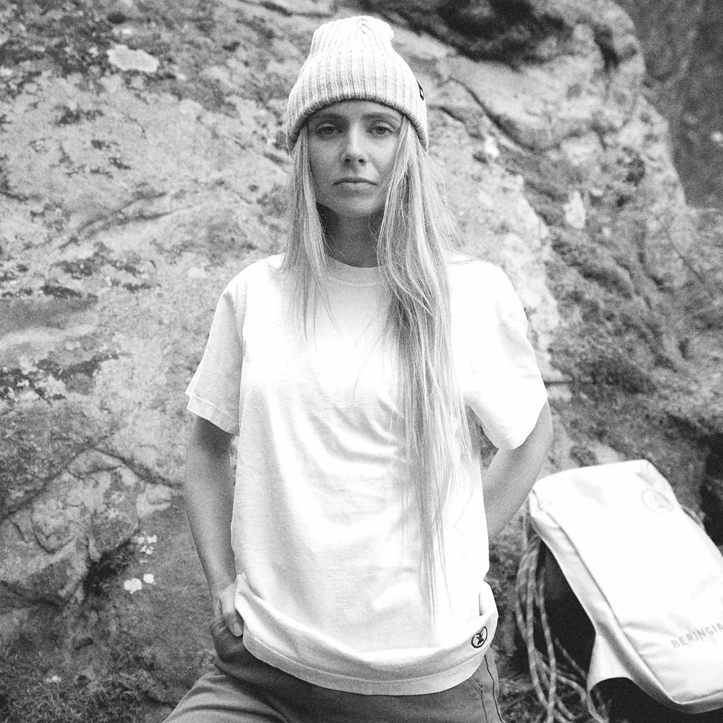 Tenaga Tee - Beringia