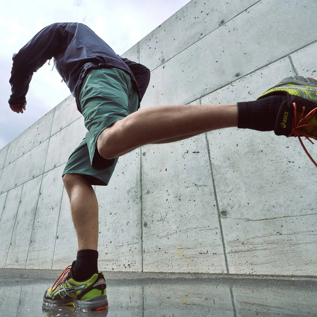 Sky Short - Beringia