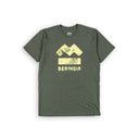 Team Beringia Tee - Beringia