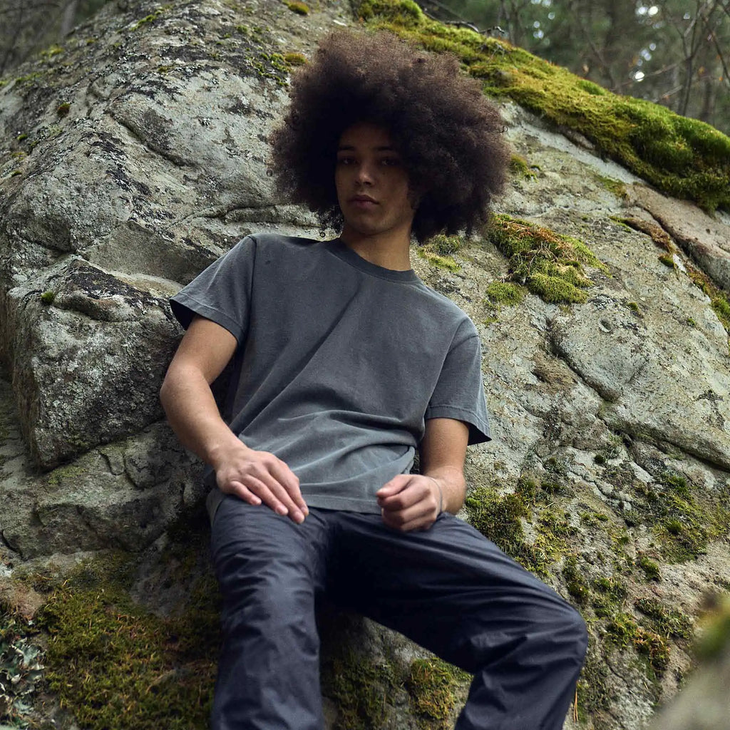 Tenaga Tee - Beringia