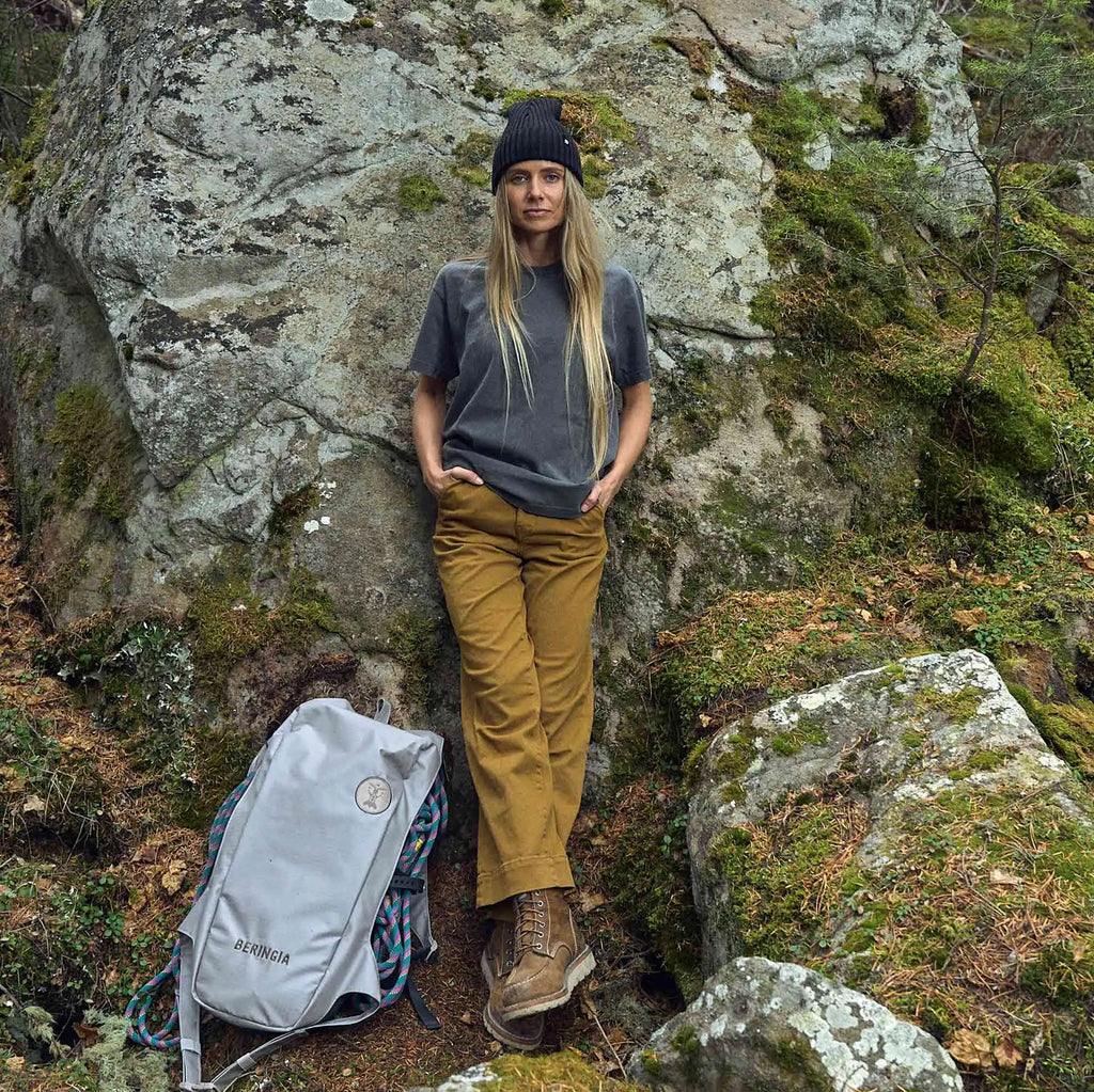 Tenaga Tee - Beringia