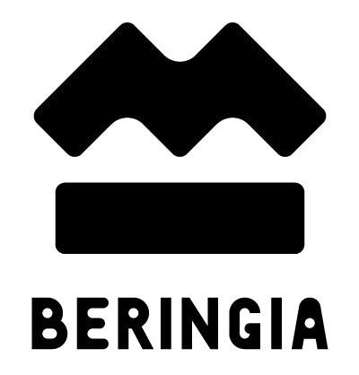 Beringia Logo