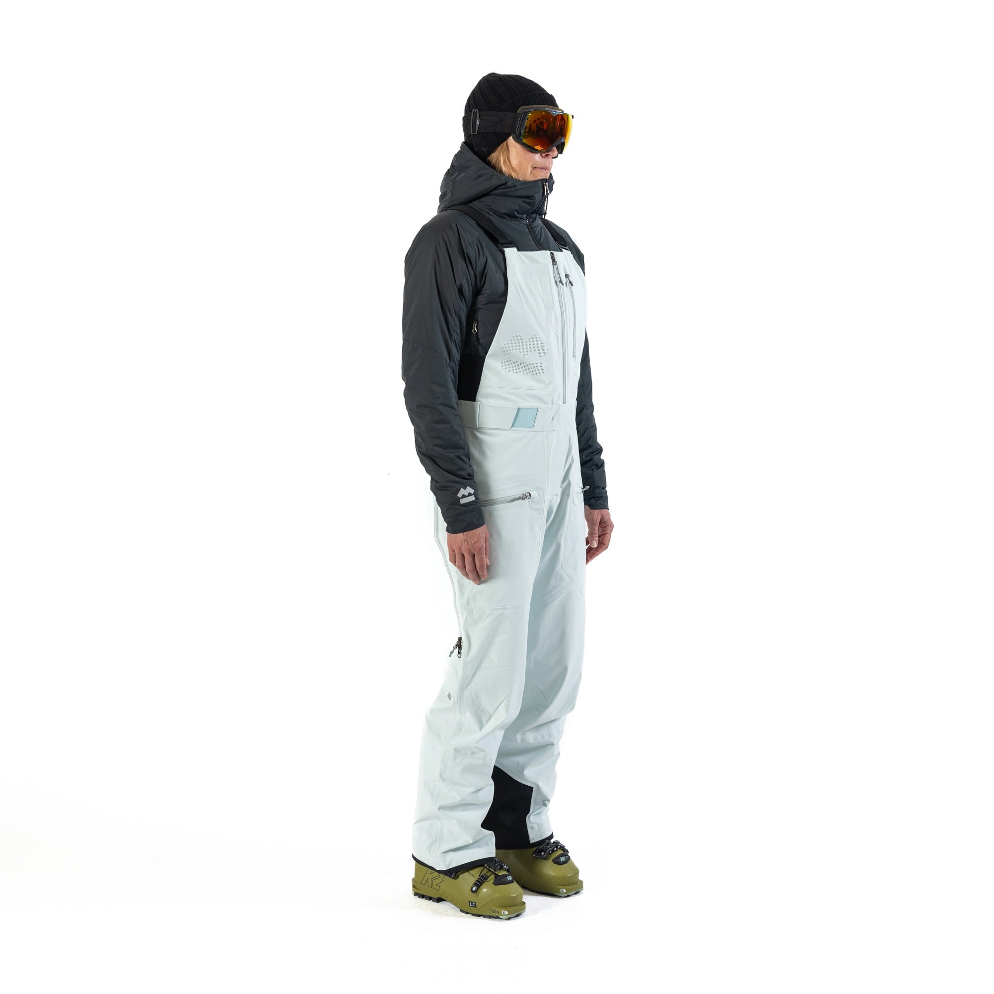 Women's St. Elias Bib