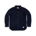 Farallon Wool Plaid Shirt