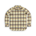 Farallon Wool Plaid Shirt