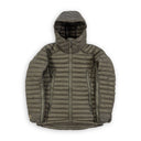 Altai Over Hoodie