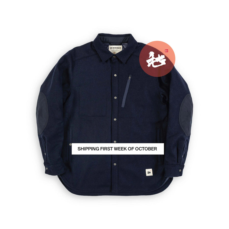 Farallon Insulated Shirt