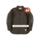 Farallon Insulated Shirt