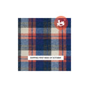 Farallon Wool Plaid Shirt