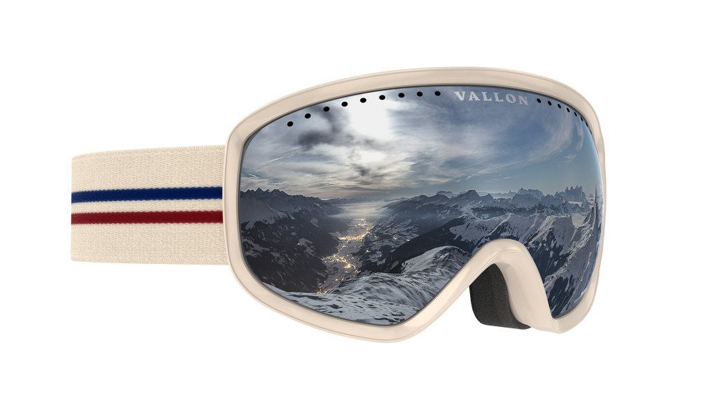 VALLON Freebirds Goggles - Beringia