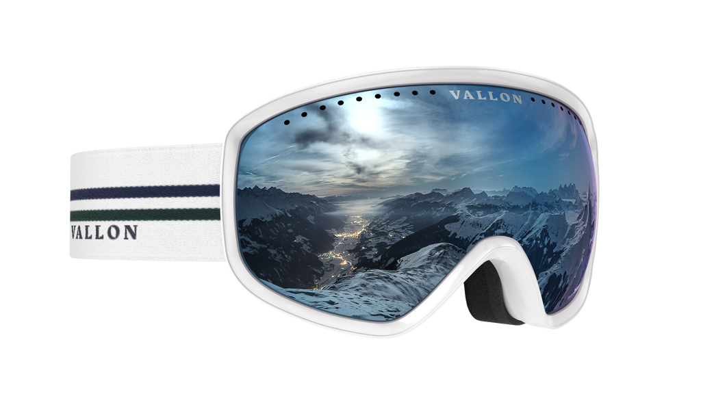VALLON Freebirds Goggles - Beringia