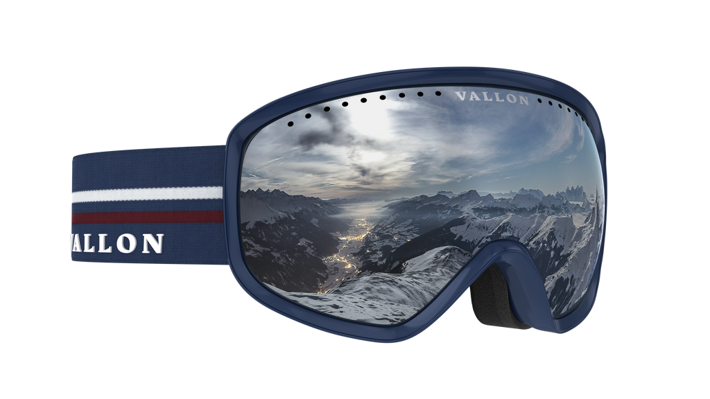 VALLON Freebirds Goggles - Beringia