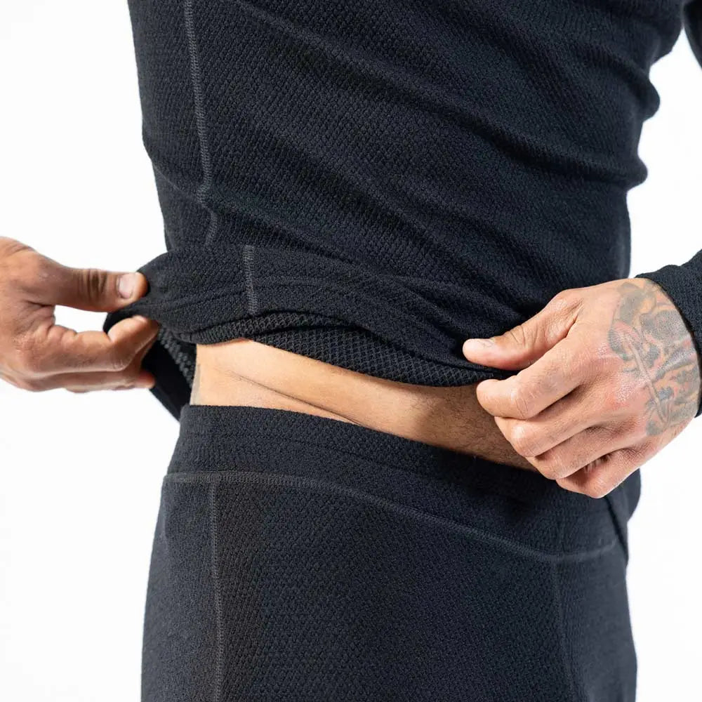 Men's Diomede Bottoms - Beringia